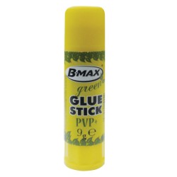 СУХО ЛЕПИЛО B-MAX PVP+ Green 9 ГРАМА СУХО ЛЕПИЛО B-MAX PVP+ Green 9 ГРАМА