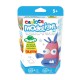 МОДЕЛИН CARIOCA Modelight PlayBox ИЗВЪНЗЕМНИ 4 ДИЗАЙНА