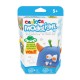 МОДЕЛИН CARIOCA Modelight PlayBox ИЗВЪНЗЕМНИ 4 ДИЗАЙНА