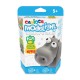 МОДЕЛИН CARIOCA Modelight PlayBox САФАРИ 4 ДИЗАЙНА