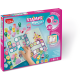 Maped Creativ комплект печати 52 части Принцеса - Princess 3+ Maped Creativ комплект печати 52 части Принцеса - Princess 3+