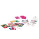 Креативен комплект Maped BARBIE MULTIACTIVITY комплект 5+ Креативен комплект Maped BARBIE MULTIACTIVITY комплект 5+