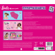Креативен комплект Maped BARBIE MULTIACTIVITY комплект 5+ Креативен комплект Maped BARBIE MULTIACTIVITY комплект 5+
