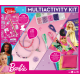 Креативен комплект Maped BARBIE MULTIACTIVITY комплект 5+ Креативен комплект Maped BARBIE MULTIACTIVITY комплект 5+