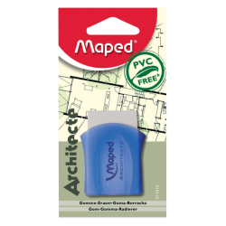 ГУМА MAPED АРХИТЕКТ 1 БРОЙ