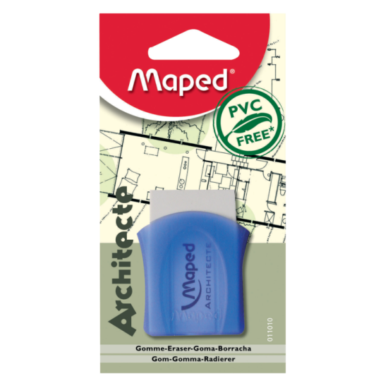ГУМА MAPED АРХИТЕКТ 1 БРОЙ