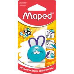 ГУМА MAPED CROC-CROC PUZZLE  ЗАЕК 