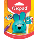 Острилка Maped CROC-CROC SIGNAL ЗАЕК ЕДИНИЧНА