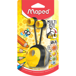 ОСТРИЛКА MAPED CROC-CROC MULTI SIZE ПЧЕЛА двойна 