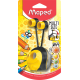 ОСТРИЛКА MAPED CROC-CROC MULTI SIZE ПЧЕЛА двойна 