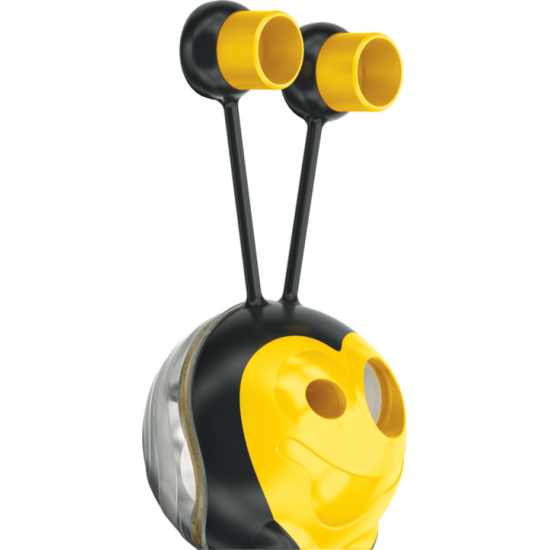 ОСТРИЛКА MAPED CROC-CROC MULTI SIZE ПЧЕЛА двойна 