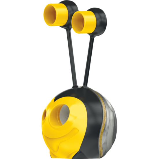 ОСТРИЛКА MAPED CROC-CROC MULTI SIZE ПЧЕЛА двойна 