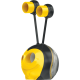 ОСТРИЛКА MAPED CROC-CROC MULTI SIZE ПЧЕЛА двойна 
