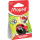 Острилка Maped  CROC-CROC EASY единична Калинка