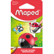 Острилка Maped  CROC-CROC EASY единична Калинка
