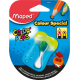 Острилка Maped  COLOR PEPS двойна 1бр.