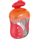 Острилка Maped  COLOR PEPS двойна 1бр.