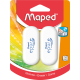 Гума MAPED EPURE OVAL 2 БРОЯ