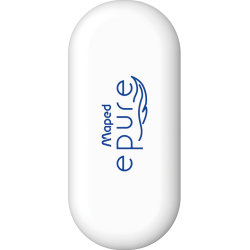 Гума MAPED EPURE OVAL 2 БРОЯ
