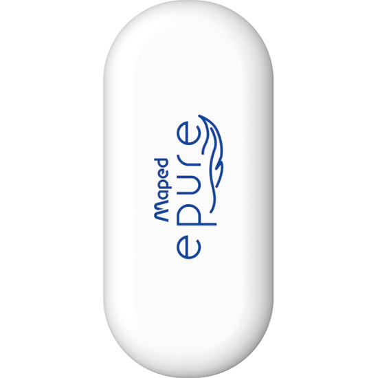Гума MAPED EPURE OVAL 2 БРОЯ