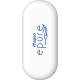Гума MAPED EPURE OVAL 2 БРОЯ