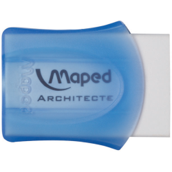 ГУМА MAPED АРХИТЕКТ 1 БРОЙ ГУМА MAPED АРХИТЕКТ 1 БРОЙ