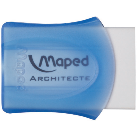 ГУМА MAPED АРХИТЕКТ 1 БРОЙ