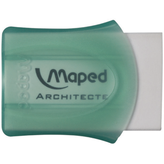 ГУМА MAPED АРХИТЕКТ 1 БРОЙ