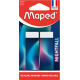 ГУМА MAPED NIGHTFALL TEENS 2 броя 