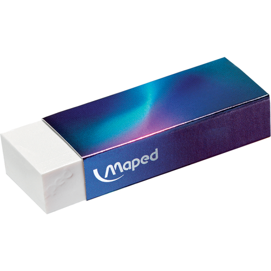 ГУМА MAPED NIGHTFALL TEENS 2 броя 