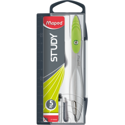 ПЕРГЕЛ MAPED STUDY 2MM 5 ЧАСТИ ПЕРГЕЛ MAPED STUDY 2MM 5 ЧАСТИ