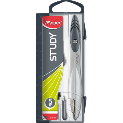 ПЕРГЕЛ MAPED STUDY 2MM 5 ЧАСТИ
