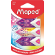 ГУМИ MAPED MINI CUTE KIDS 3 БРОЯ