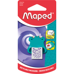 ГУМА MAPED LITTLE MONSTER 