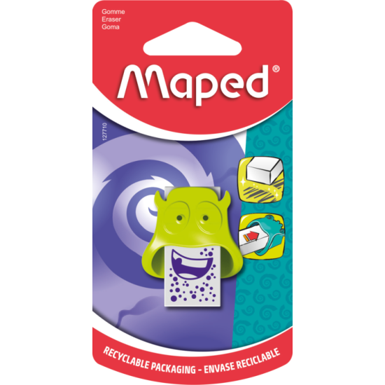 ГУМА MAPED LITTLE MONSTER 