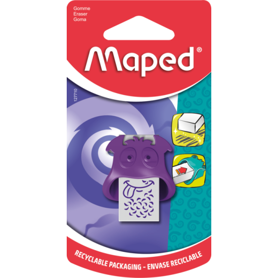 ГУМА MAPED LITTLE MONSTER 