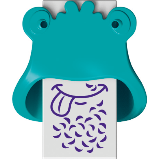 ГУМА MAPED LITTLE MONSTER 