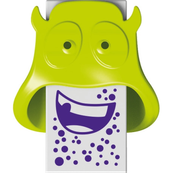 ГУМА MAPED LITTLE MONSTER 