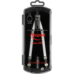 ПЕРГЕЛ MAPED TECHNICAL QUICK PRO 2ММ КОМПЛЕКТ 3 ЧАСТИ
