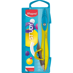 ПЕРГЕЛ MAPED STUDY POP МОЛИВ HB 2 ЧАСТИ