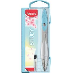 ПЕРГЕЛ MAPED STUDY PASTEL 2MM 2 ЧАСТИ ПЕРГЕЛ MAPED STUDY PASTEL 2MM 2 ЧАСТИ