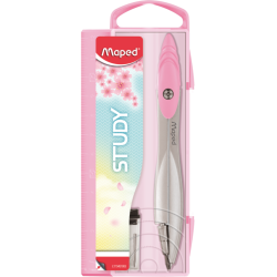 ПЕРГЕЛ MAPED STUDY PASTEL 2MM 2 ЧАСТИ