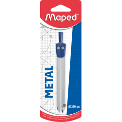 ПЕРГЕЛ MAPED START метал 2mm 3