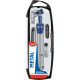 ПЕРГЕЛ MAPED START метал 2mm 5 части