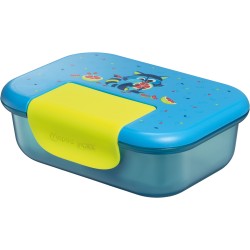 Кутия за храна MAPED MINIZ ECOZEN 900 ml RACCOON Кутия за храна MAPED MINIZ ECOZEN 900 ml RACCOON