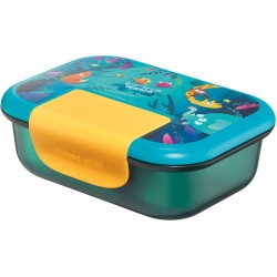 Кутия за храна MAPED MINIZ ECOZEN 900 ml JUNGLE FEVER 