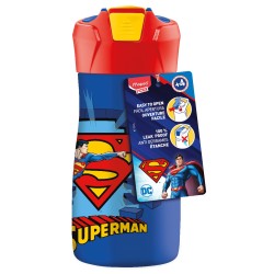 Бутилка MAPED CONCEPT KIDS SUPERMAN 430 мл. 