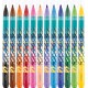 Флумастери MAPED COLORPEPS DRAGON 12 цвята
