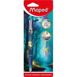 Писалка MAPED DRAGON 