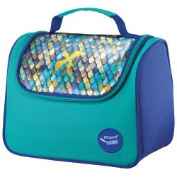 Термо Чанта MAPED ORIGIN AQUA DRAGON